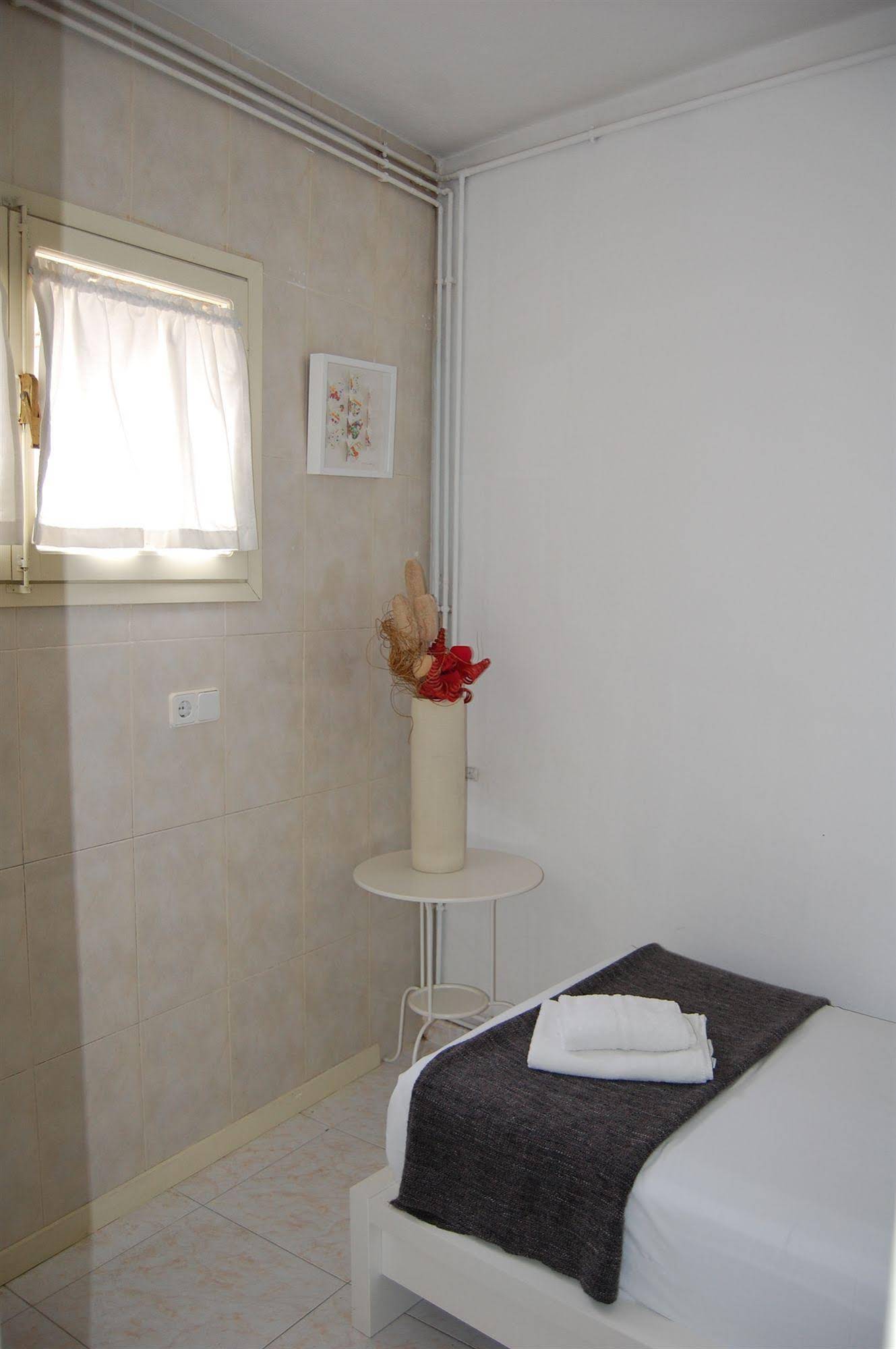 Apartamento Bahía