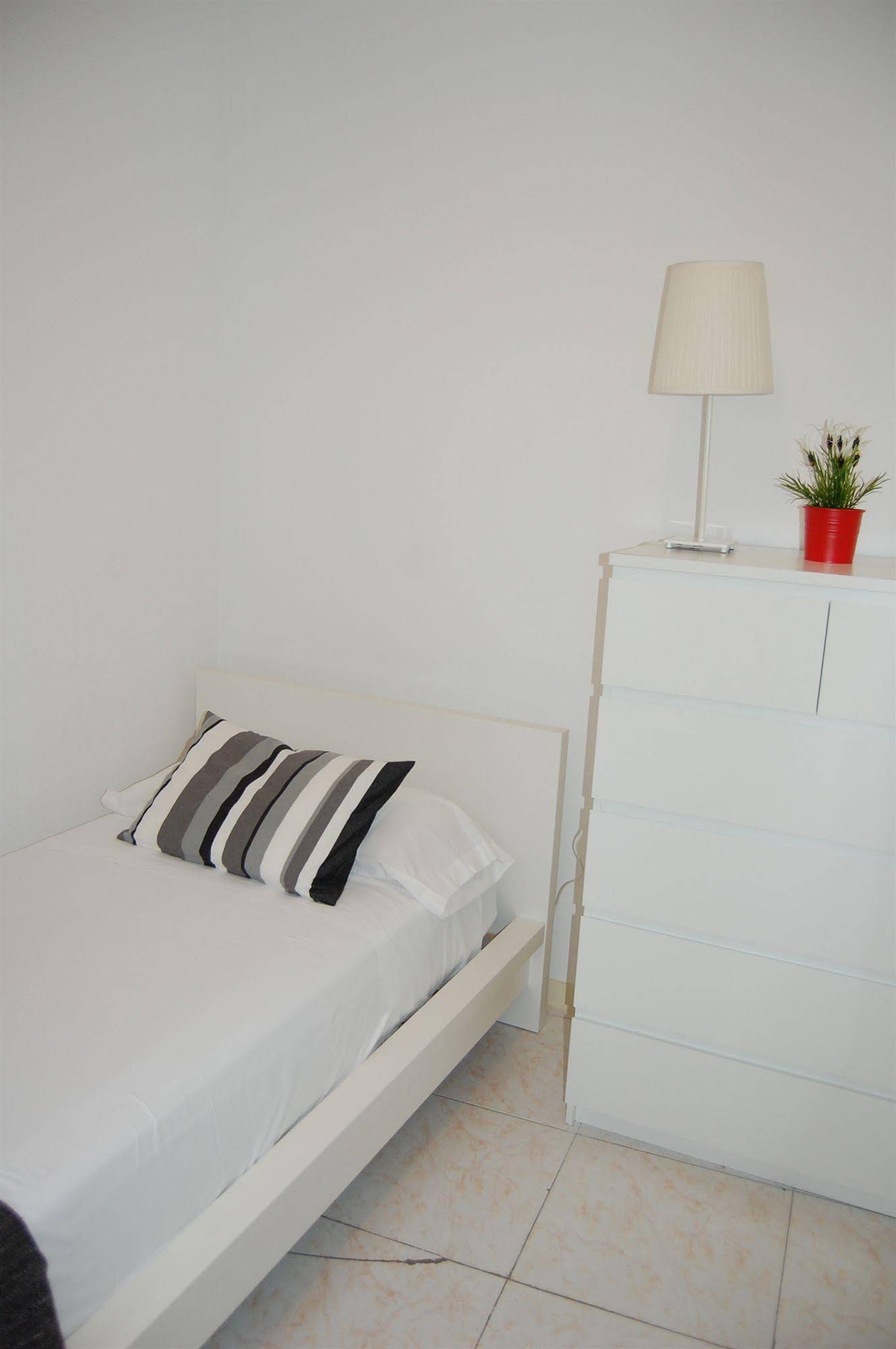 Apartamento Bahía