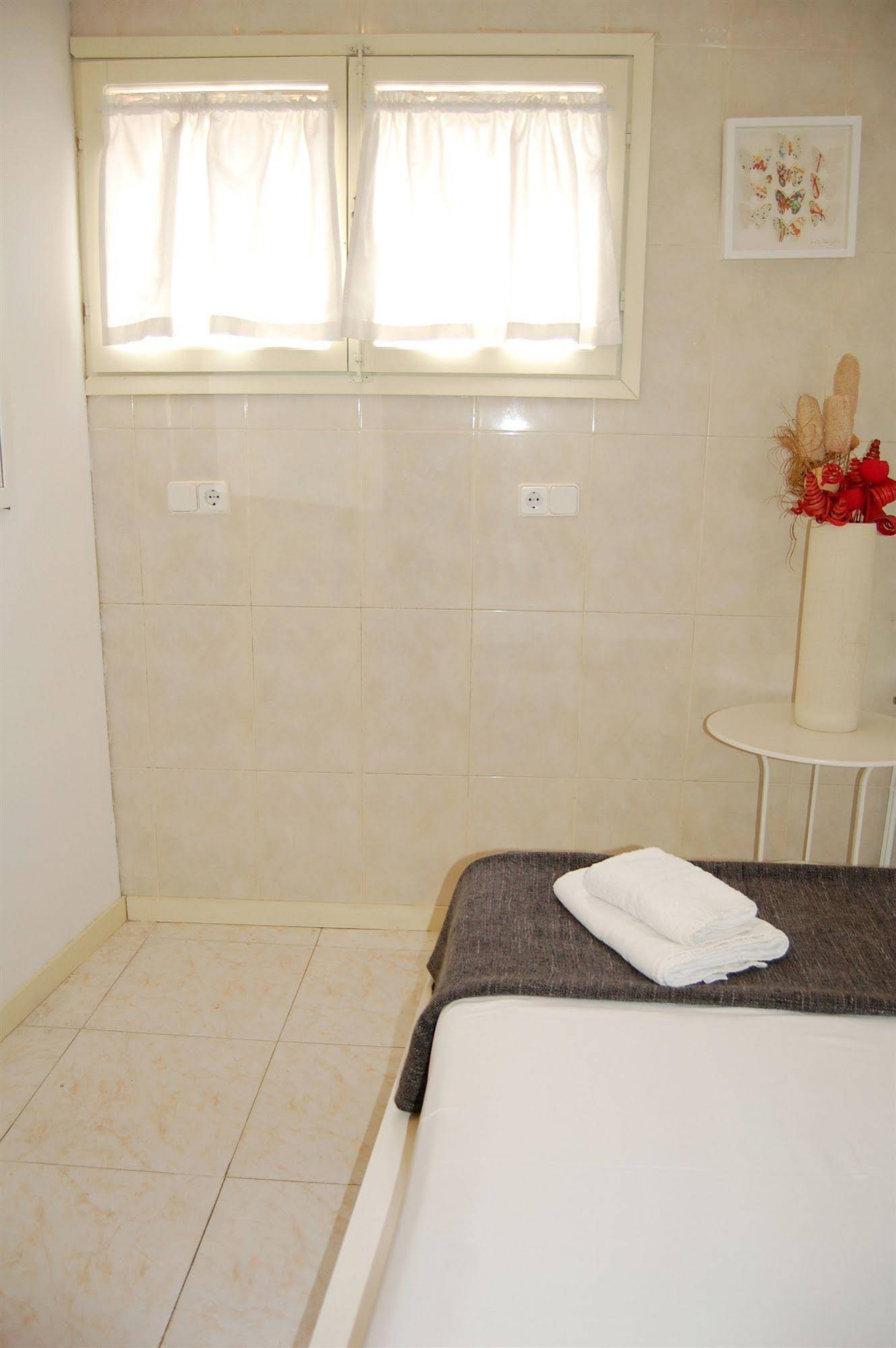 Apartamento Bahía