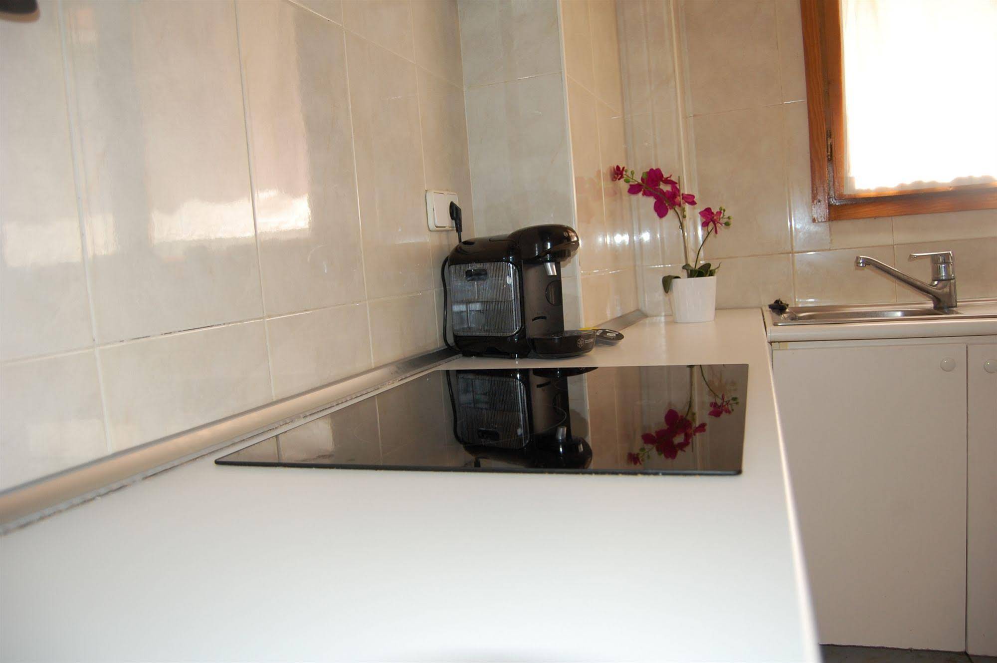 Apartamento Bahía