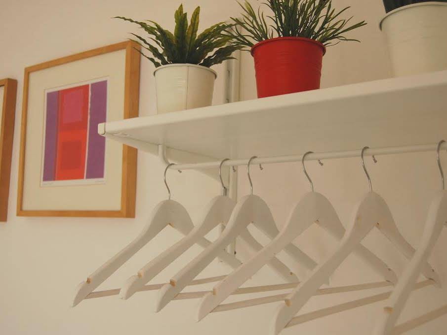 Apartamento Bahía