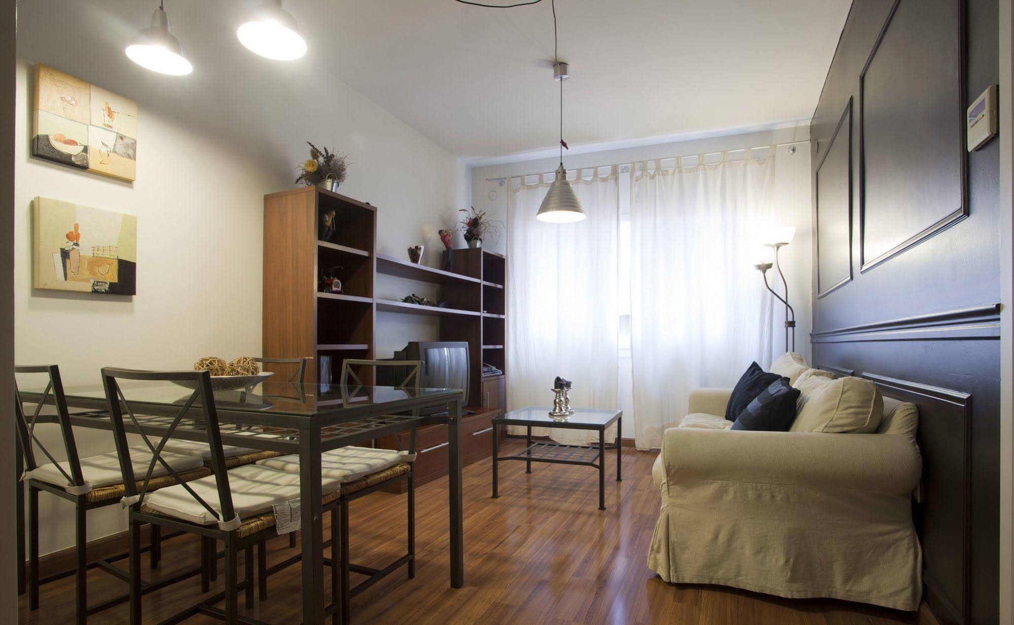 Apartamento Camp Nou