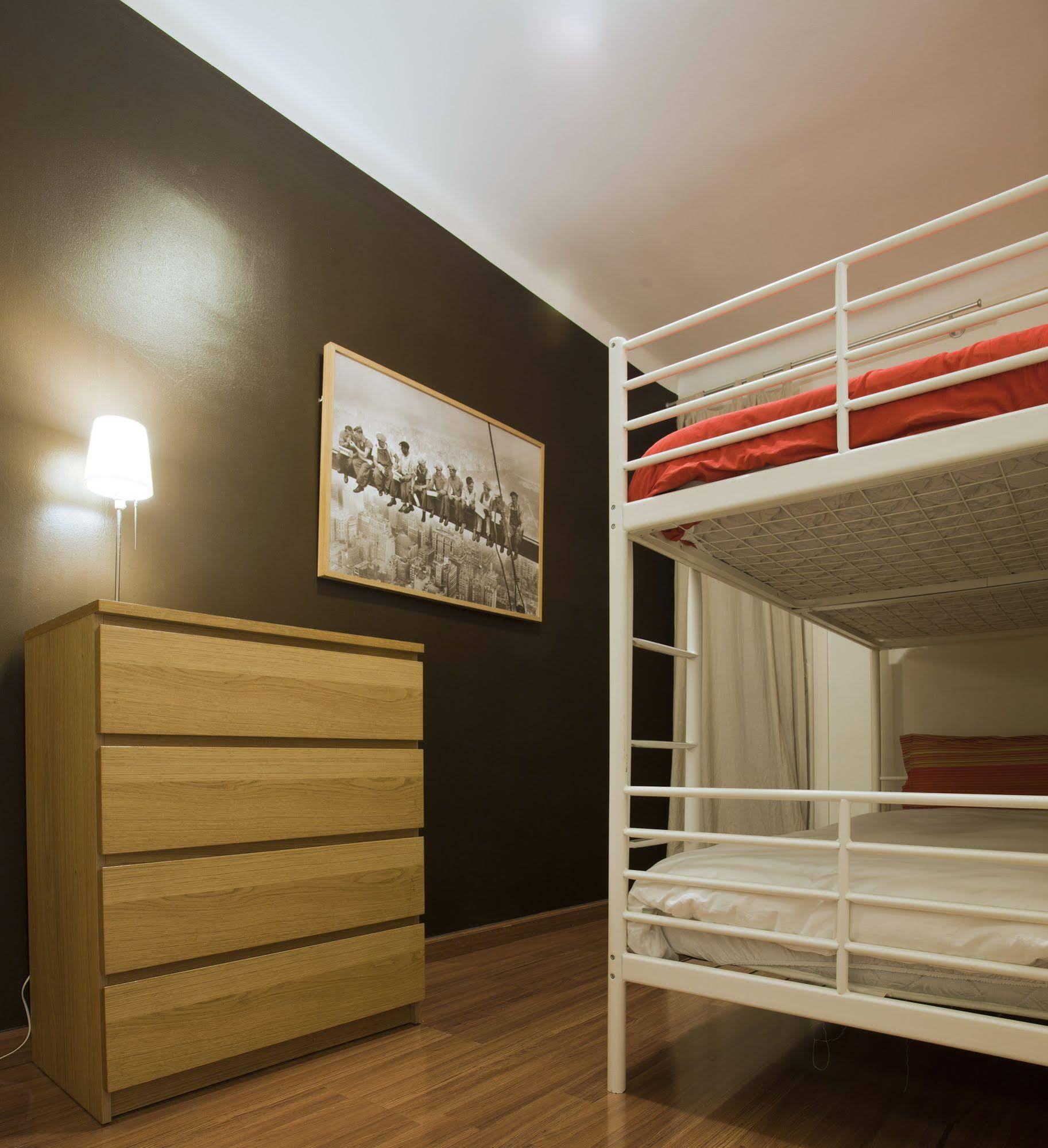 Apartamento Camp Nou