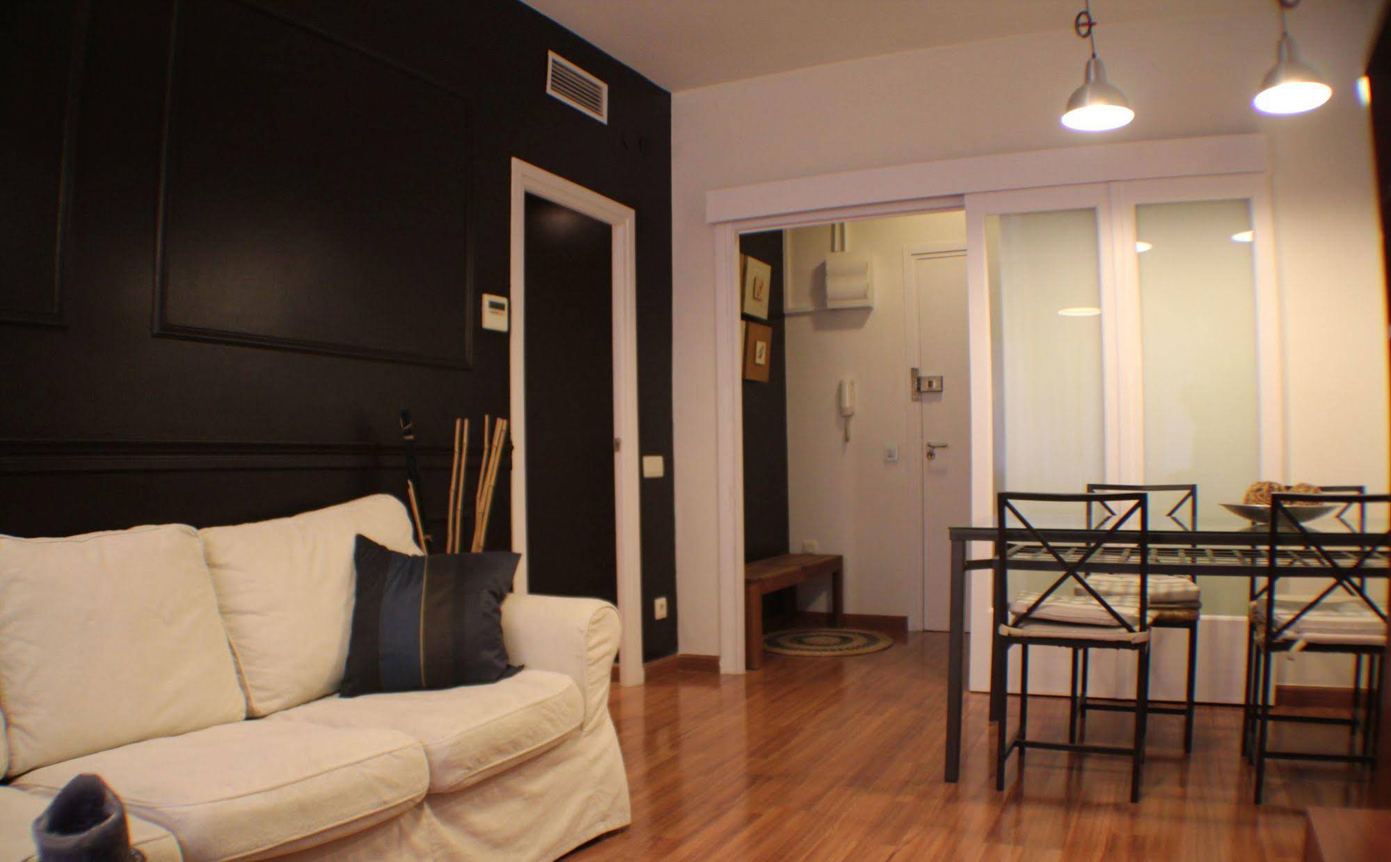 Apartamento Camp Nou