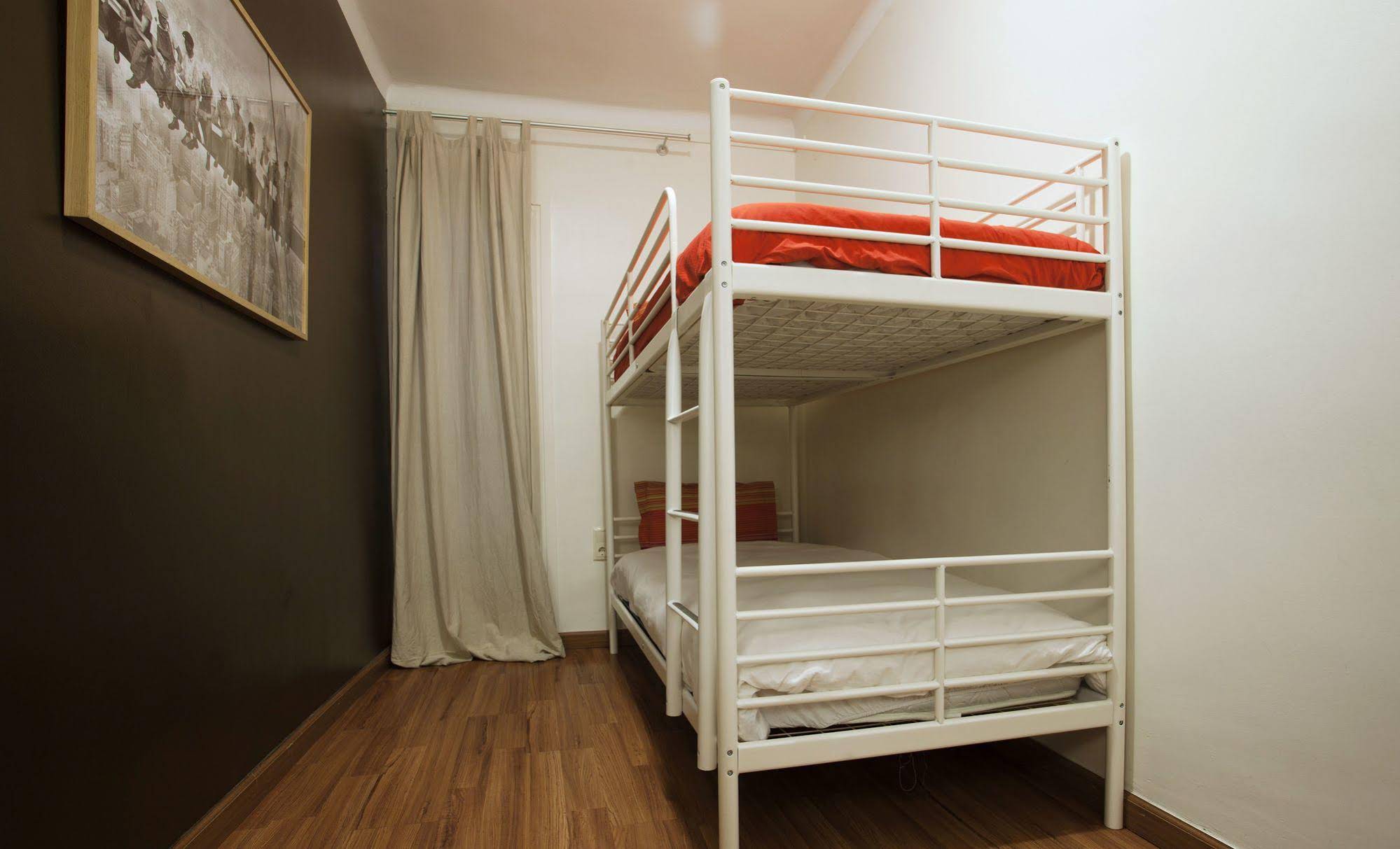 Apartamento Camp Nou