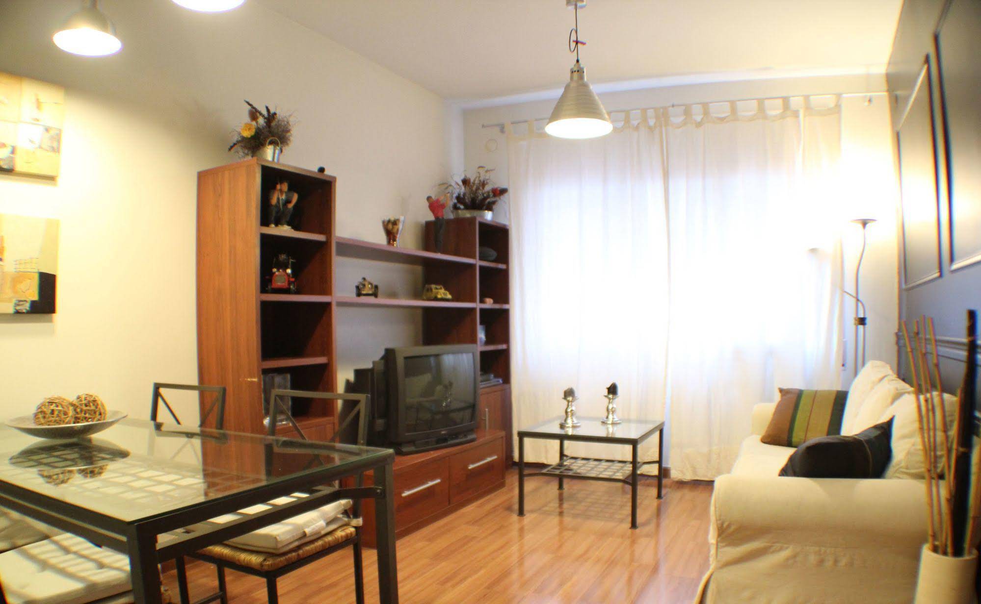 Apartamento Camp Nou