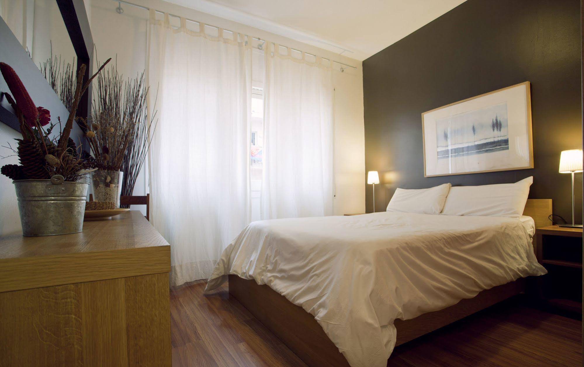 Apartamento Camp Nou