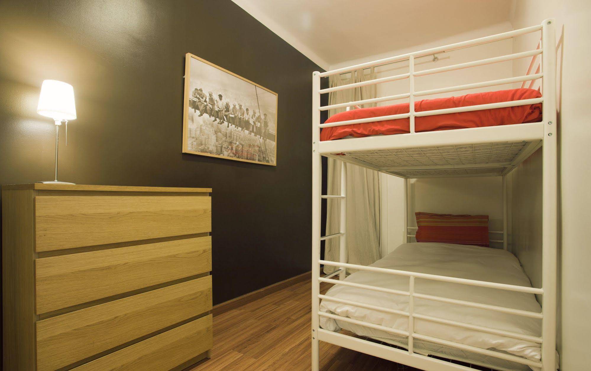 Apartamento Camp Nou