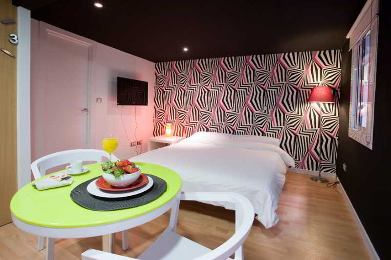 Apartamentos Colon 3000