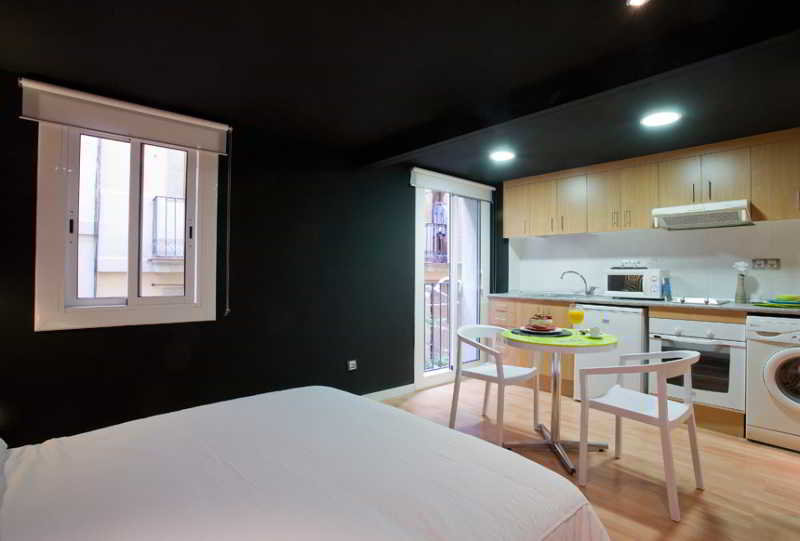 Apartamentos Colon 3000