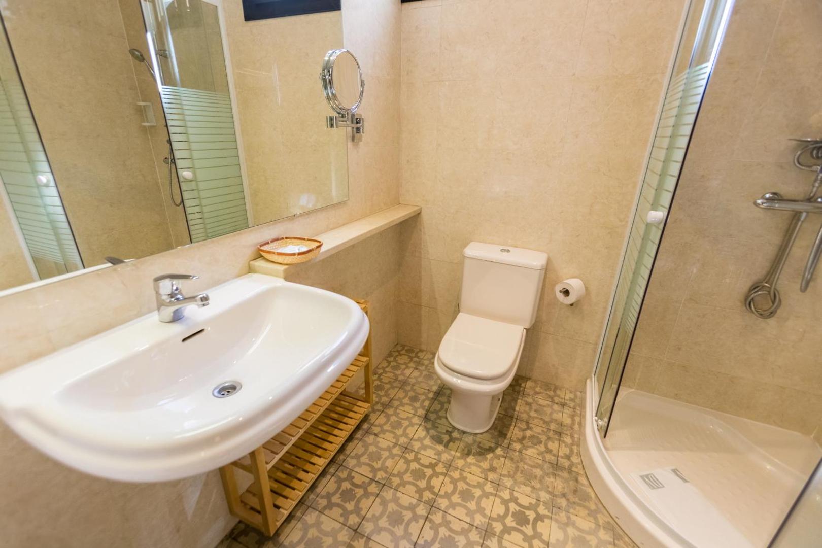 Apartamentos Dv