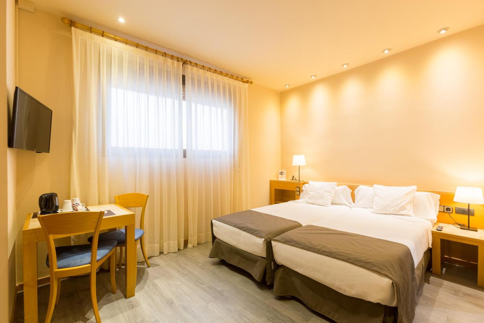Apartamentos Dv
