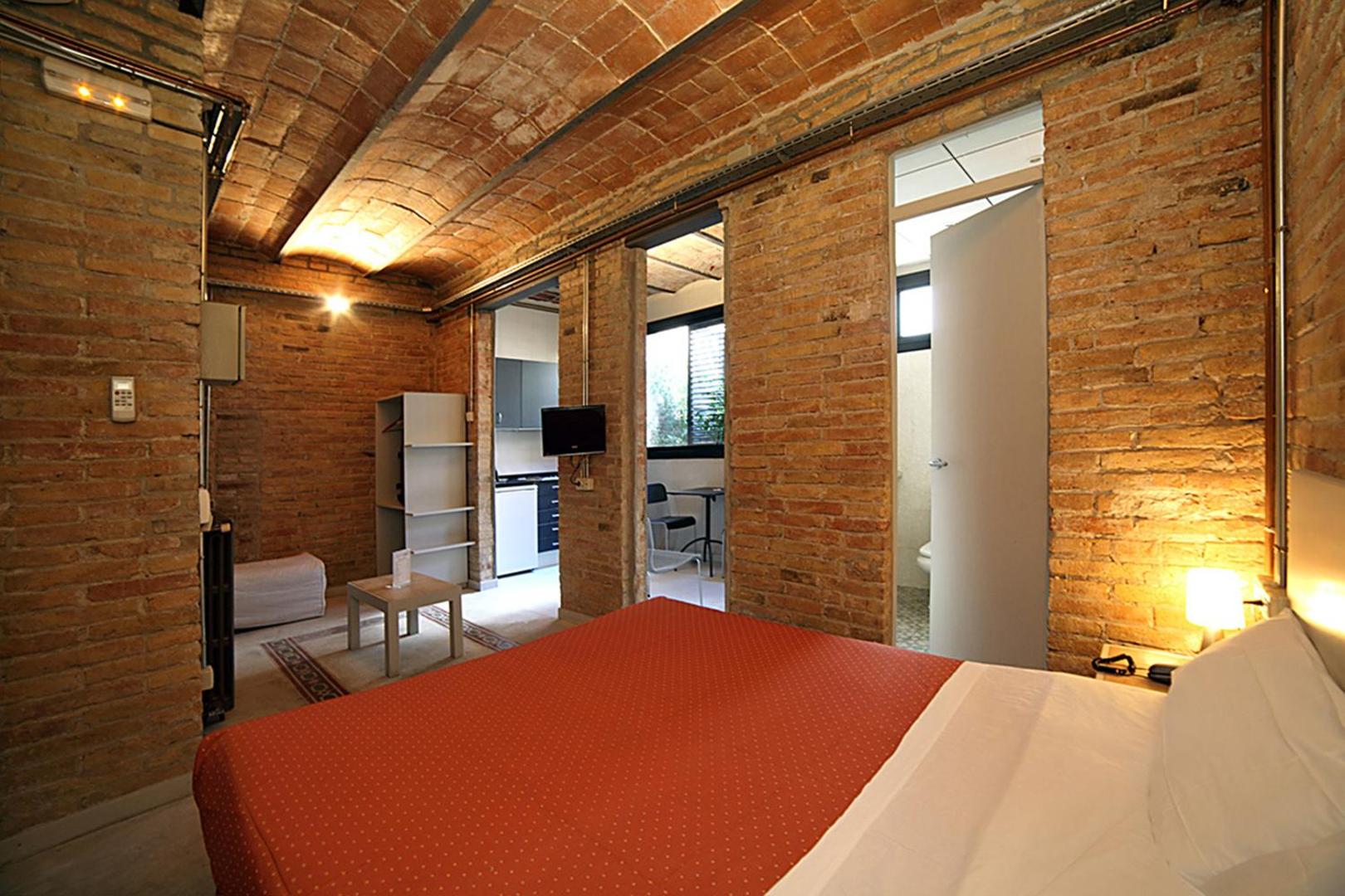 Apartamentos Dv