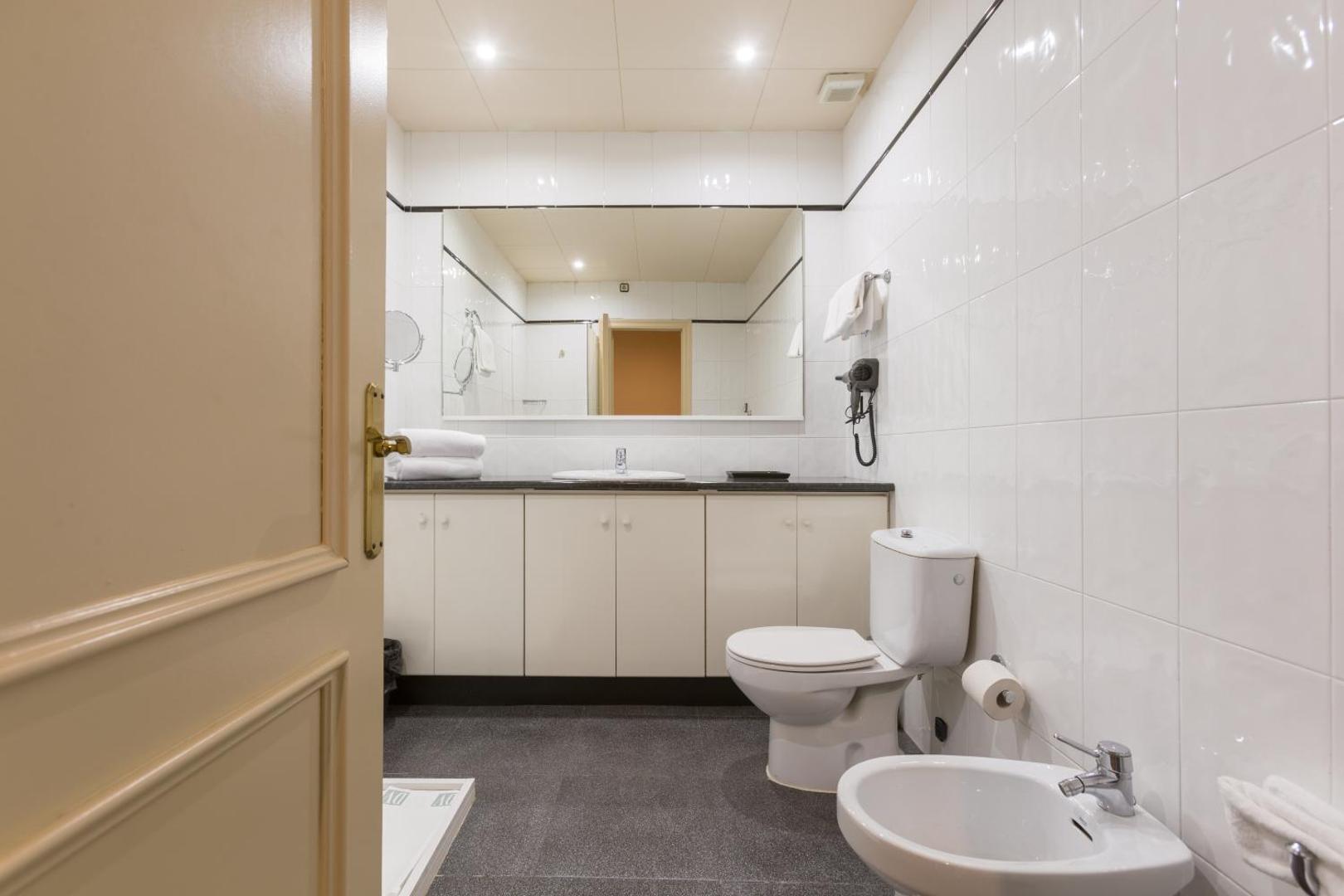 Apartamentos Dv
