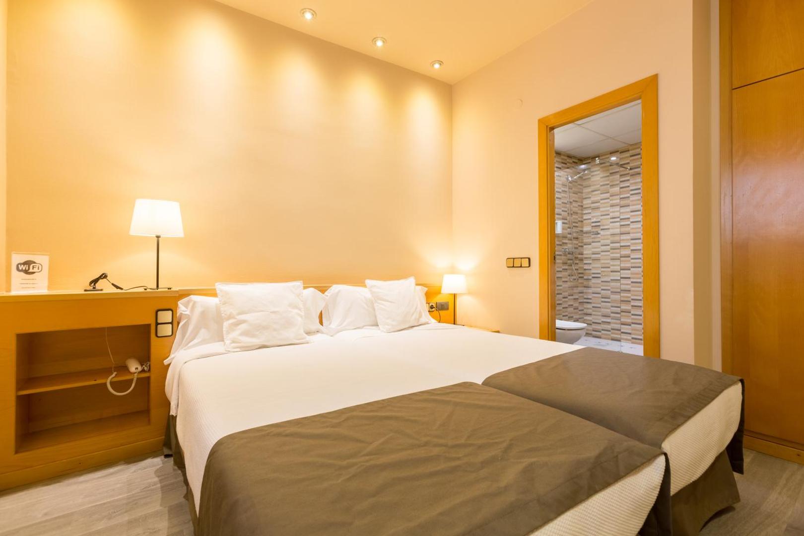Apartamentos Dv
