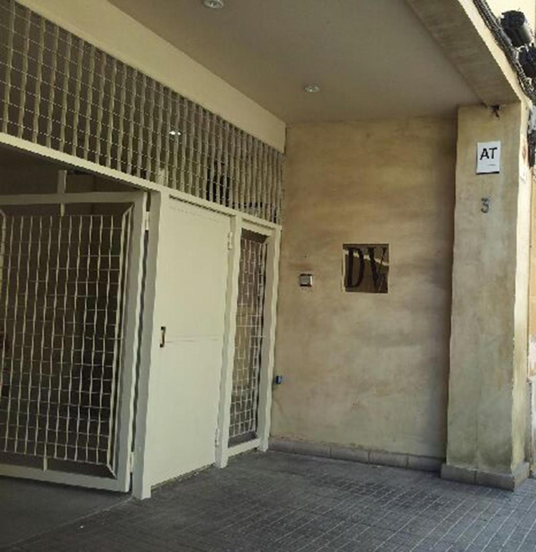 Apartamentos Dv