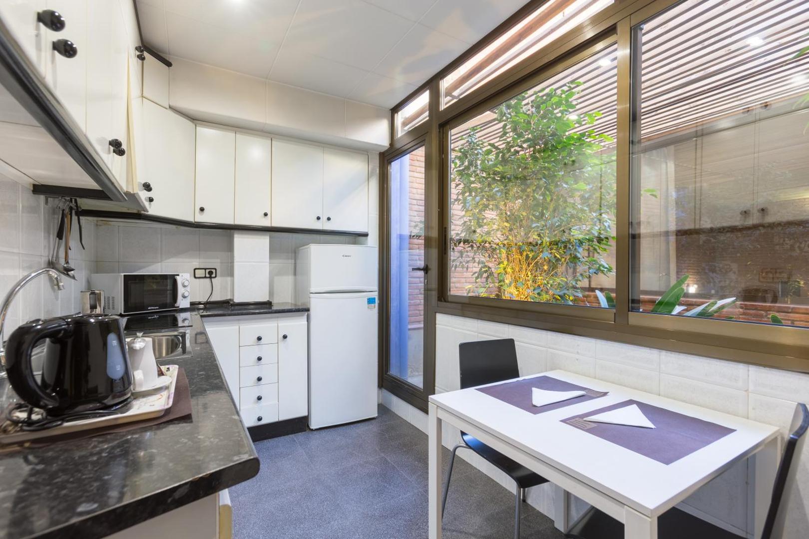 Apartamentos Dv