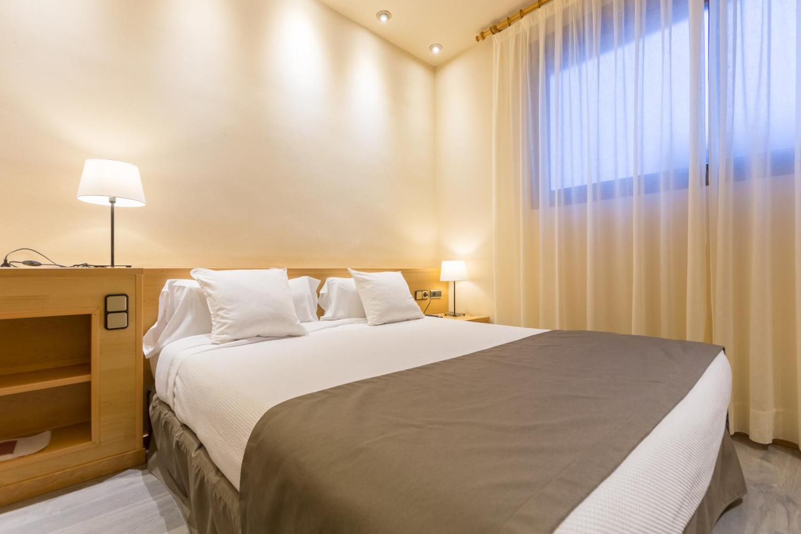 Apartamentos Dv