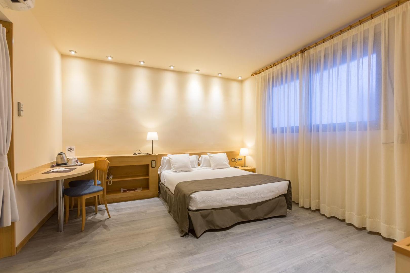 Apartamentos Dv