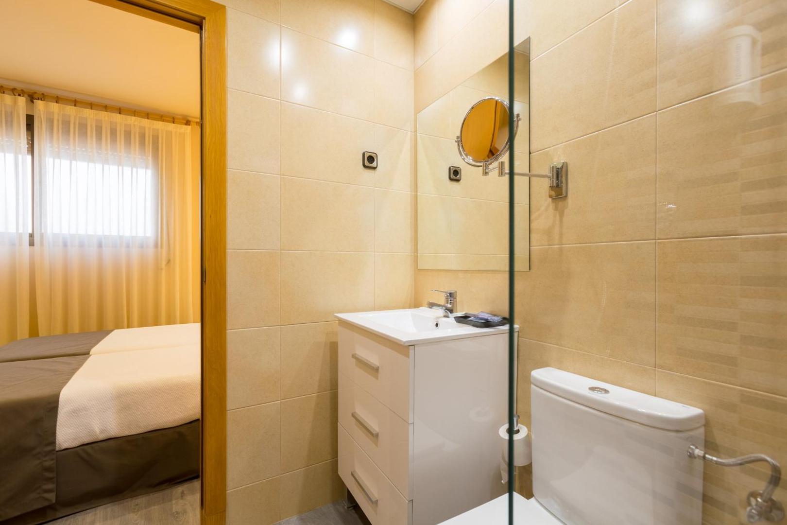 Apartamentos Dv