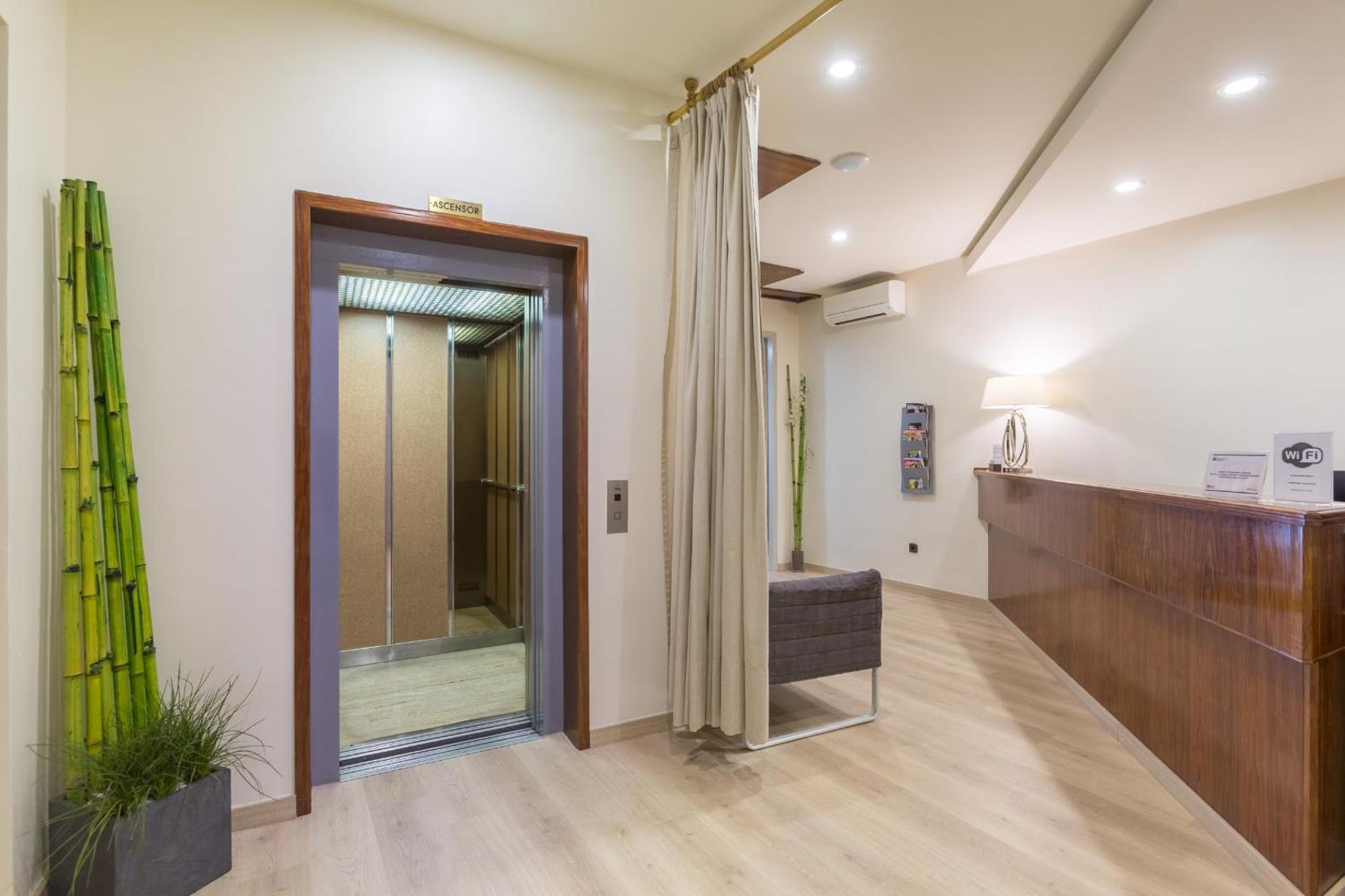 Apartamentos Dv