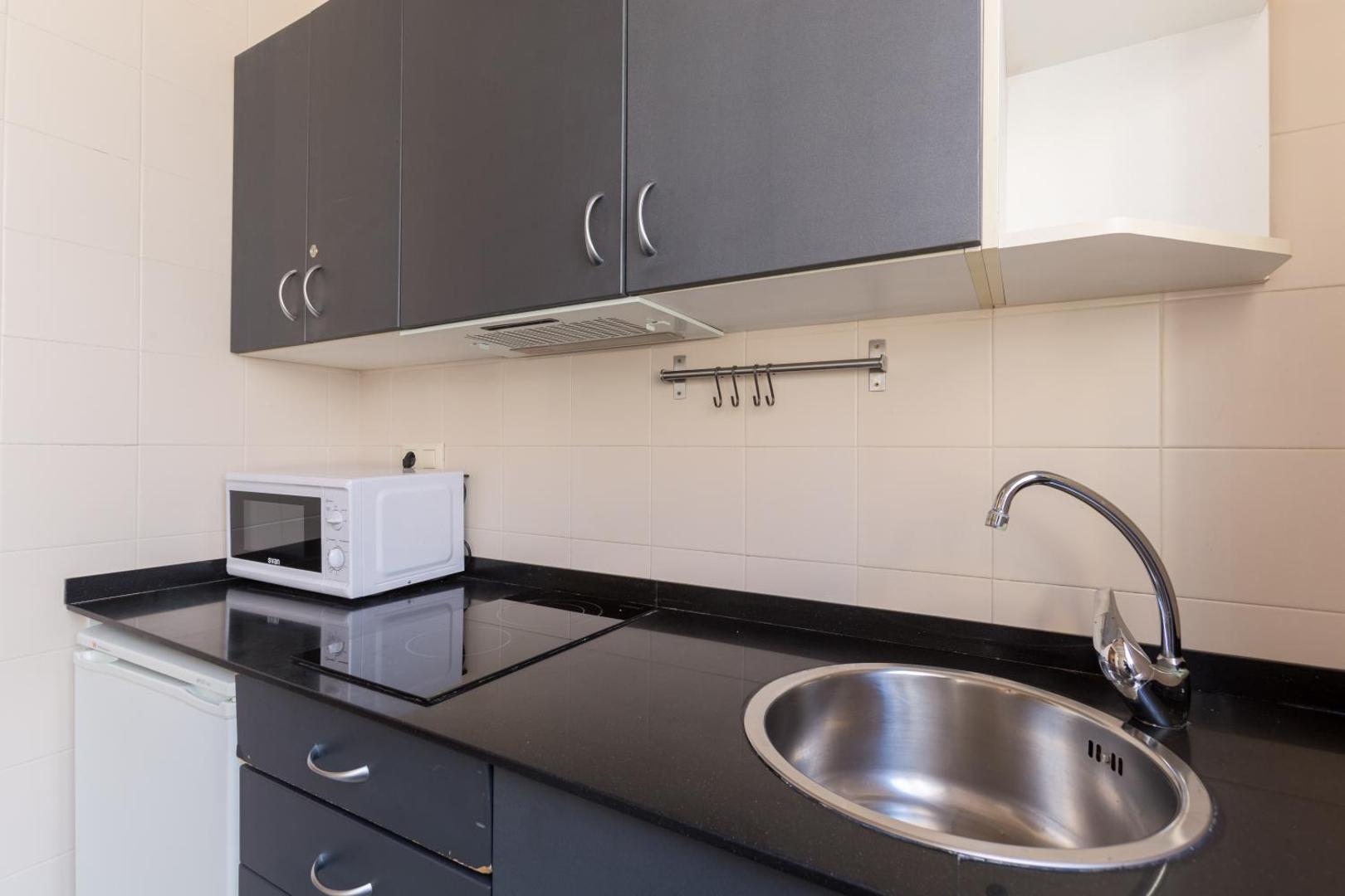 Apartamentos Dv