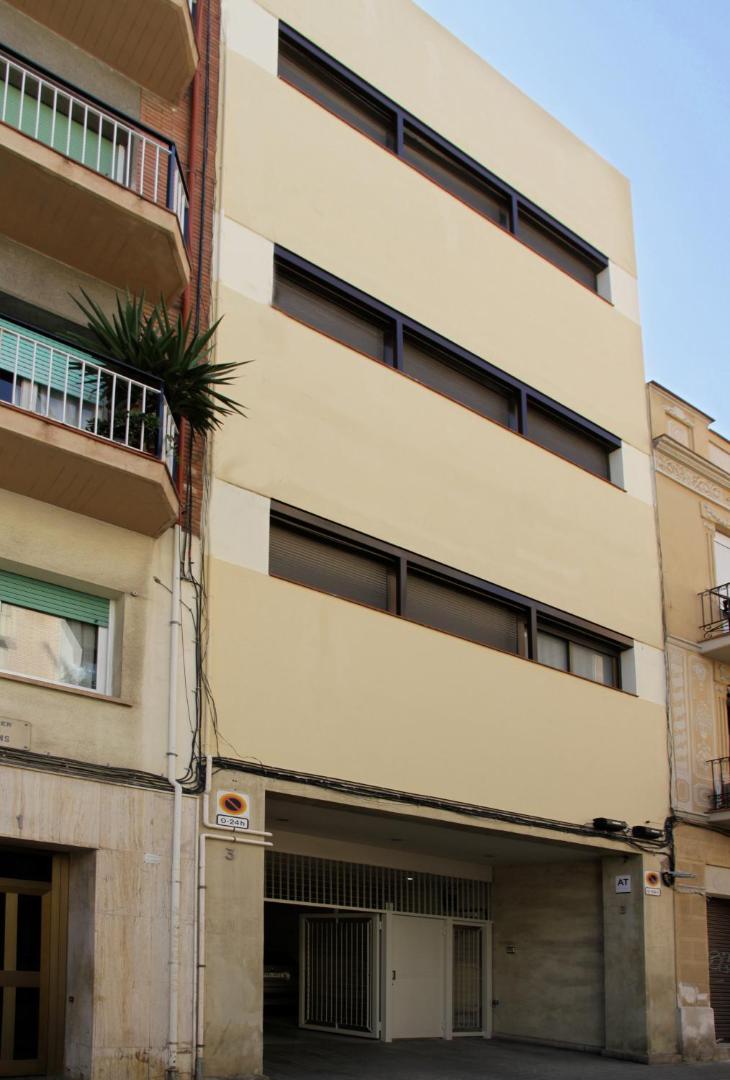 Apartamentos Dv