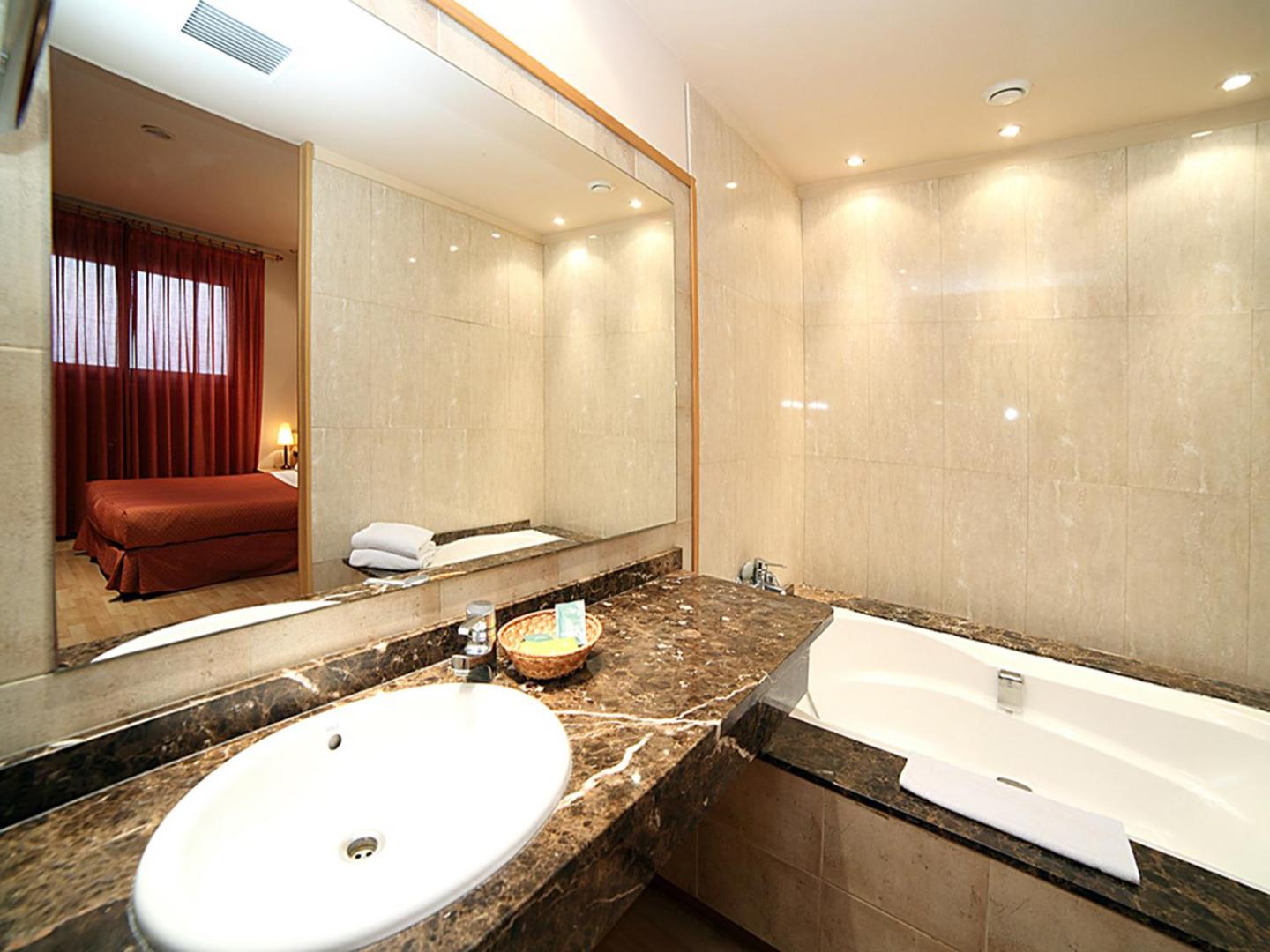 Apartamentos Dv
