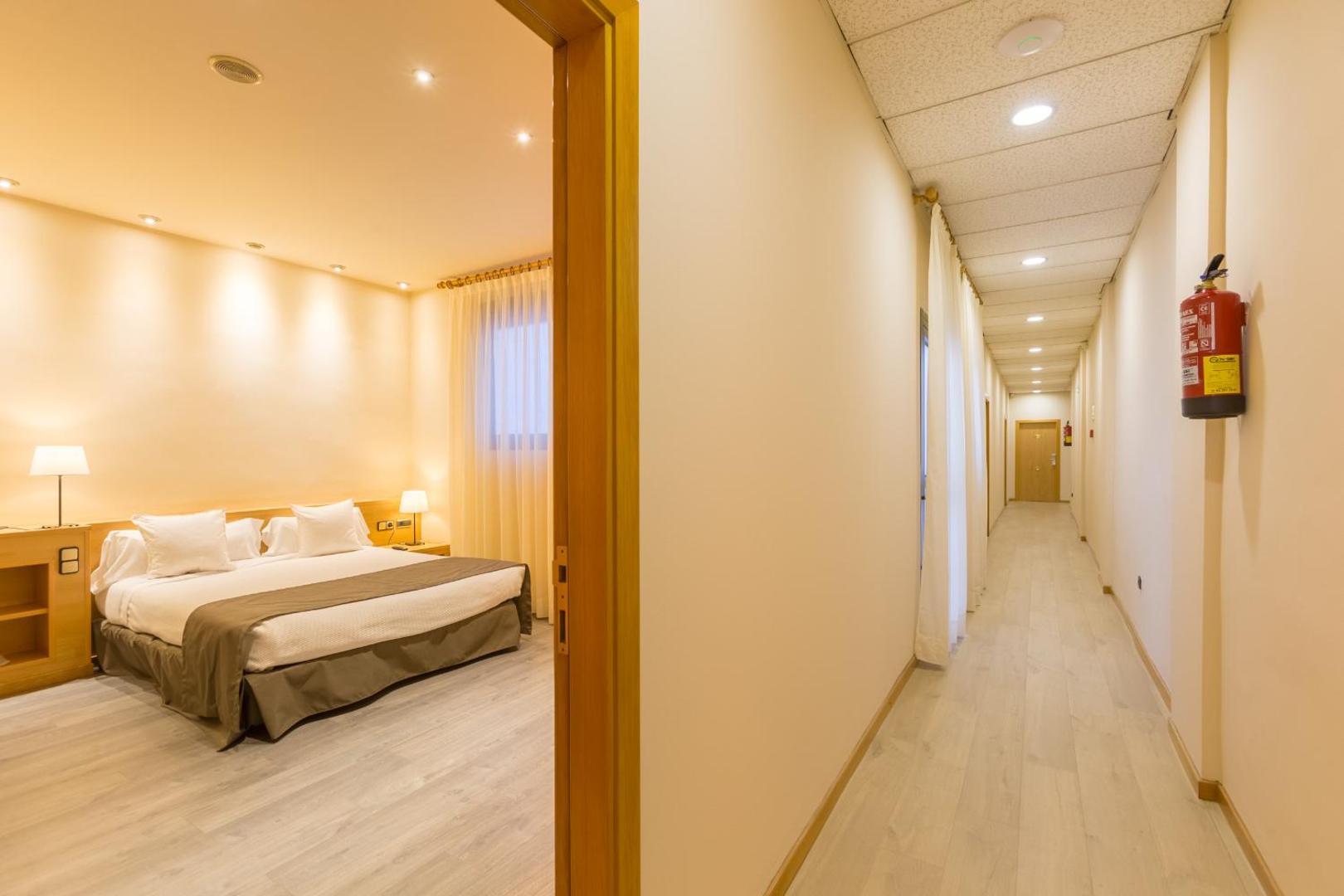 Apartamentos Dv
