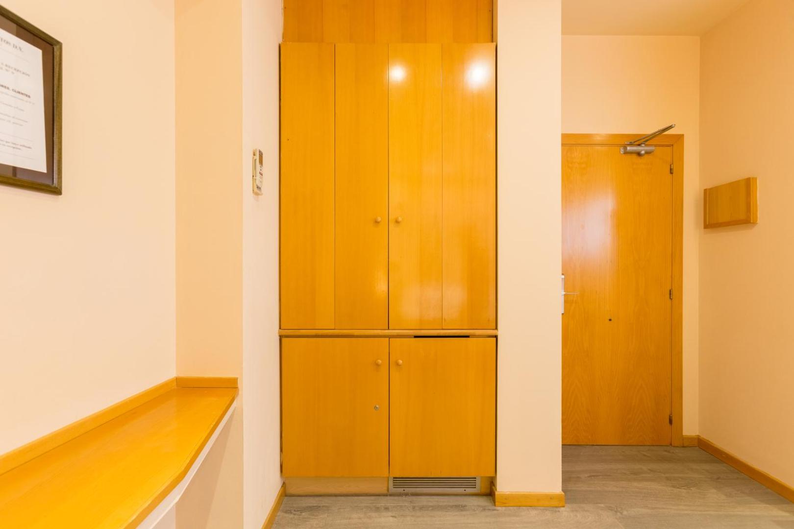 Apartamentos Dv