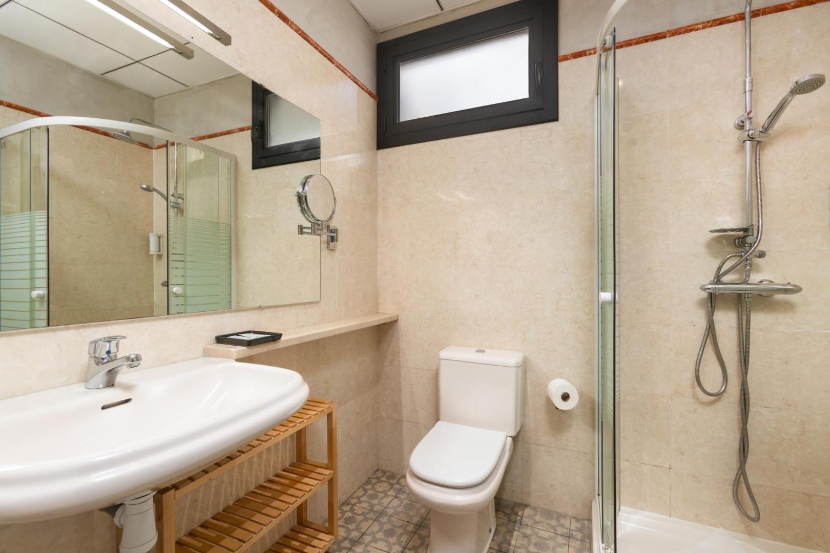 Apartamentos Dv