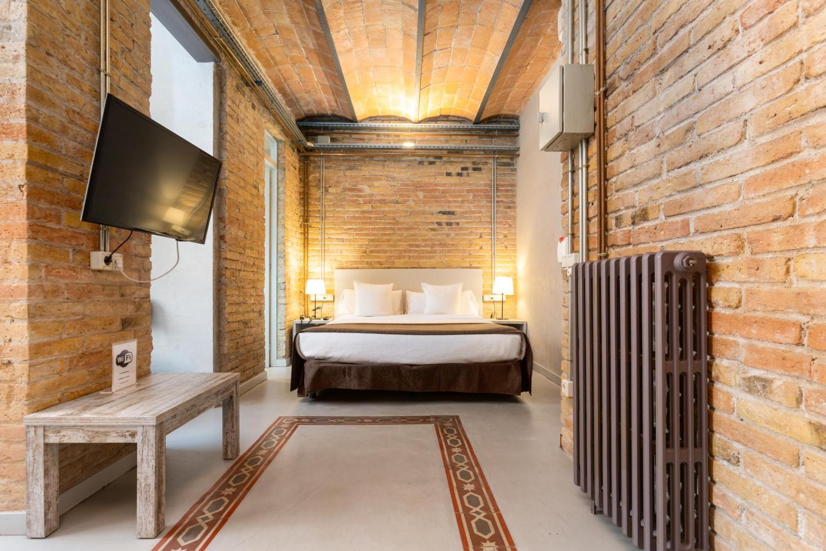 Apartamentos Dv
