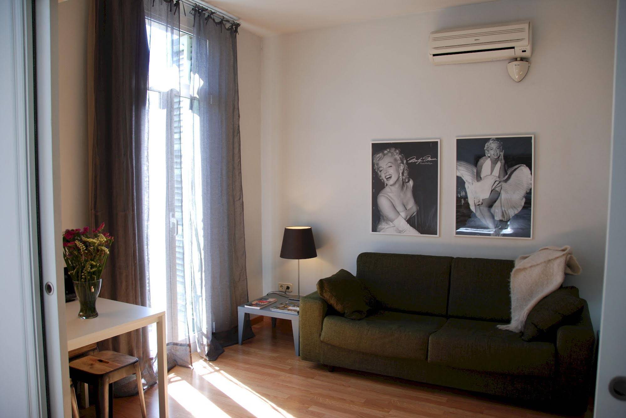 Apartamentos Gran Vía by The Streets