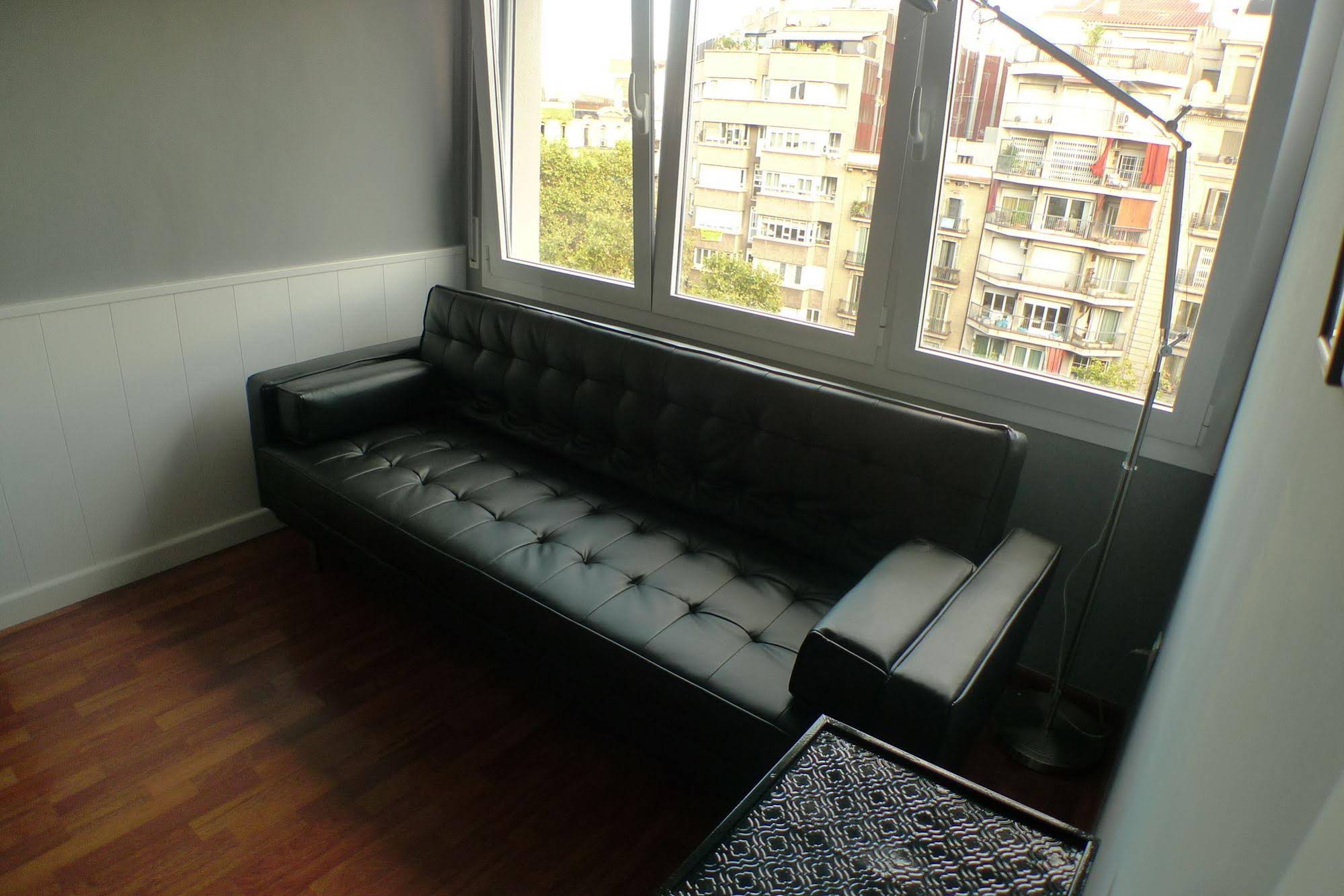 Apartamentos Gran Vía by The Streets