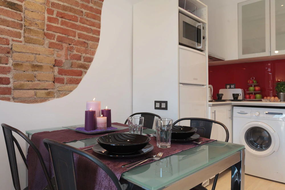 Apartamentos Radas