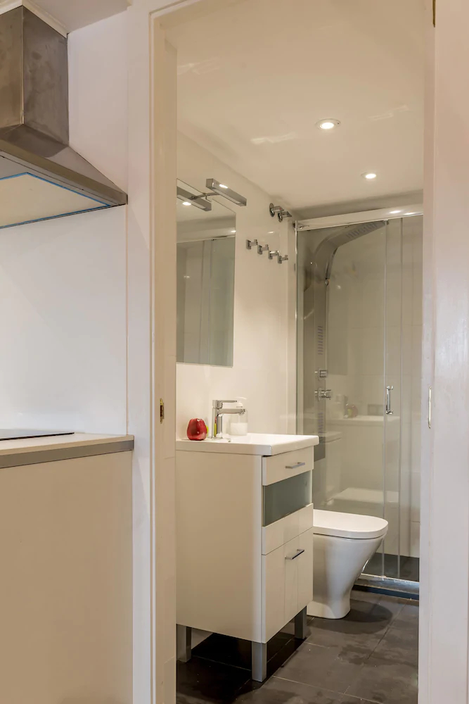 Apartamentos Radas