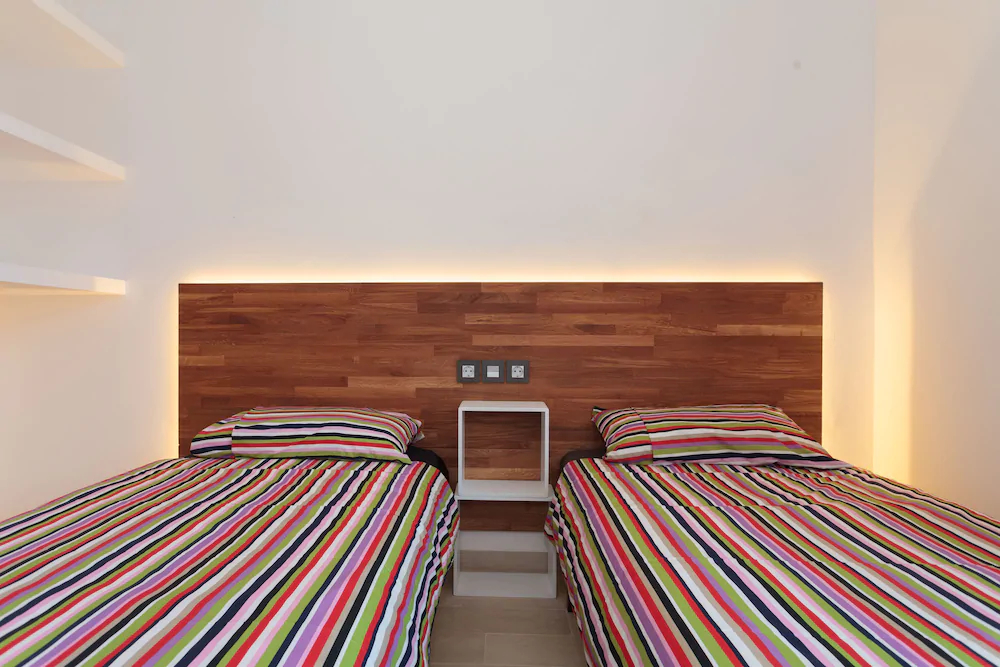Apartamentos Radas