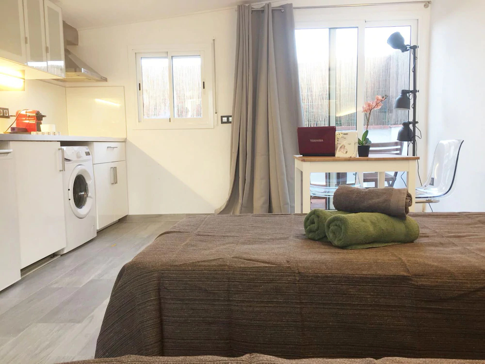Apartamentos Radas