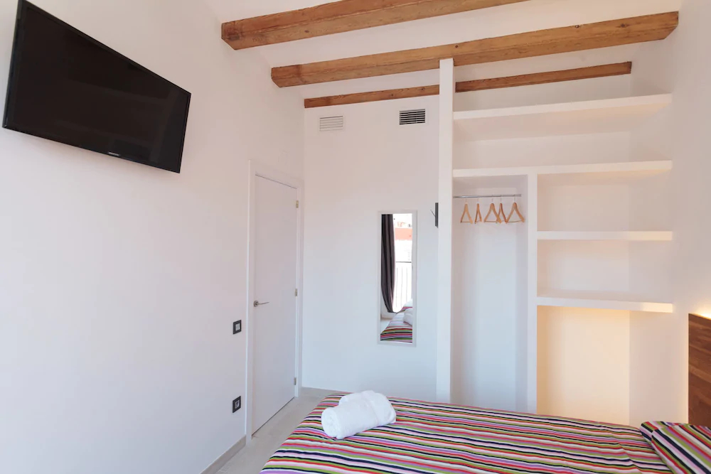 Apartamentos Radas