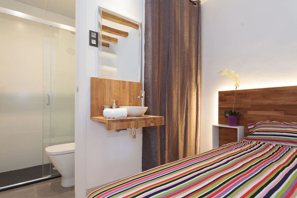 Apartamentos Radas
