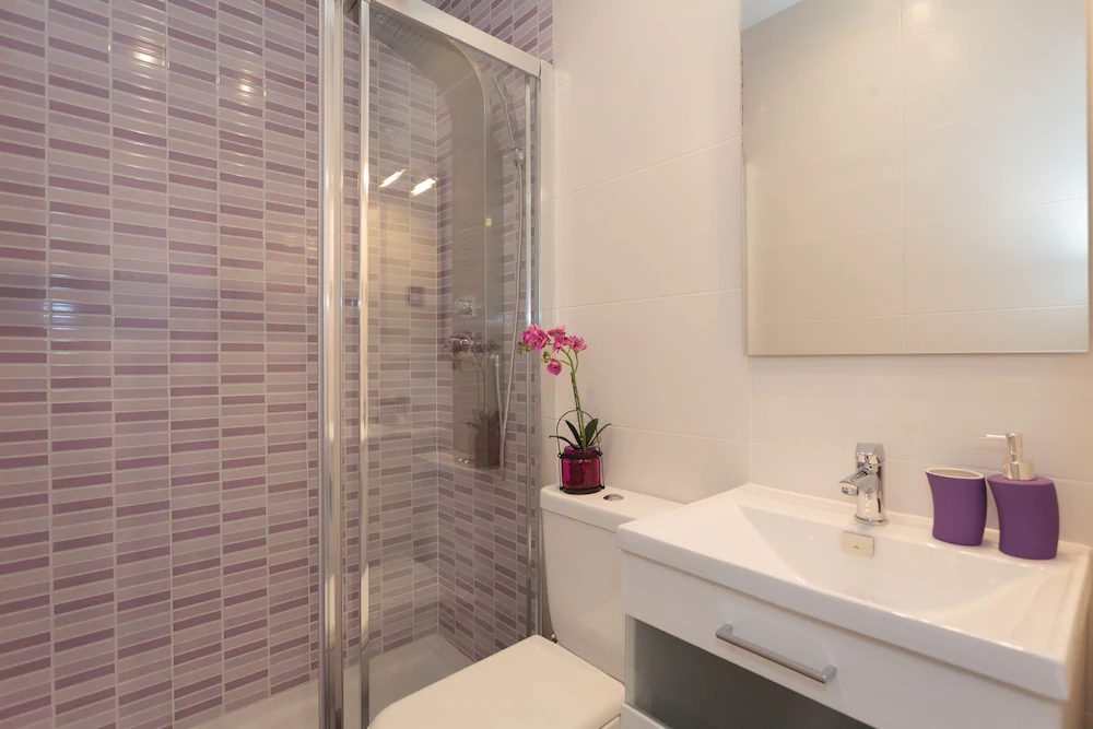 Apartamentos Radas