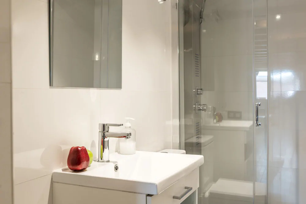 Apartamentos Radas