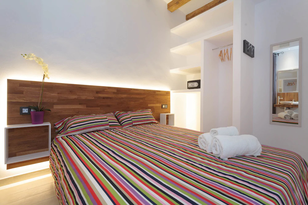 Apartamentos Radas