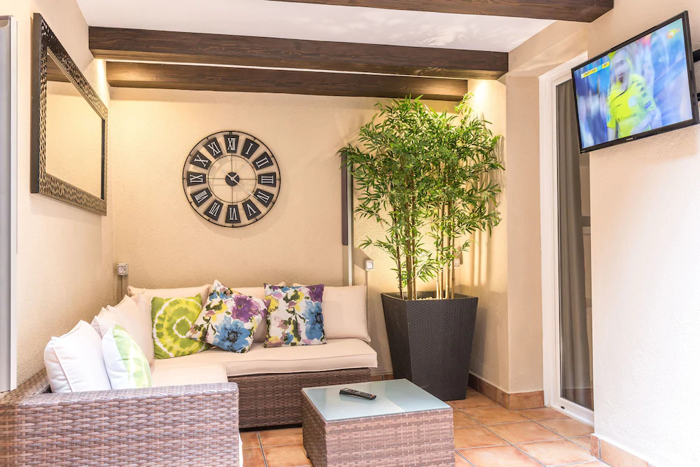 Apartamentos Radas