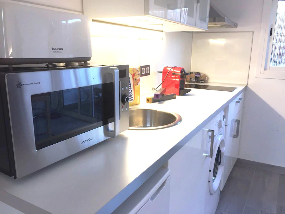 Apartamentos Radas