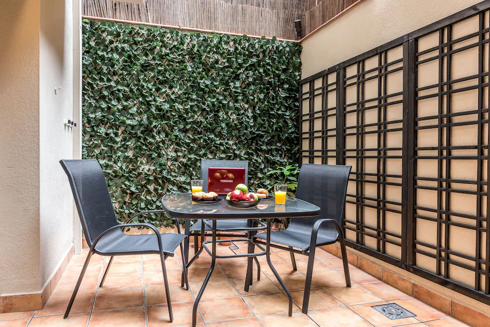 Apartamentos Radas