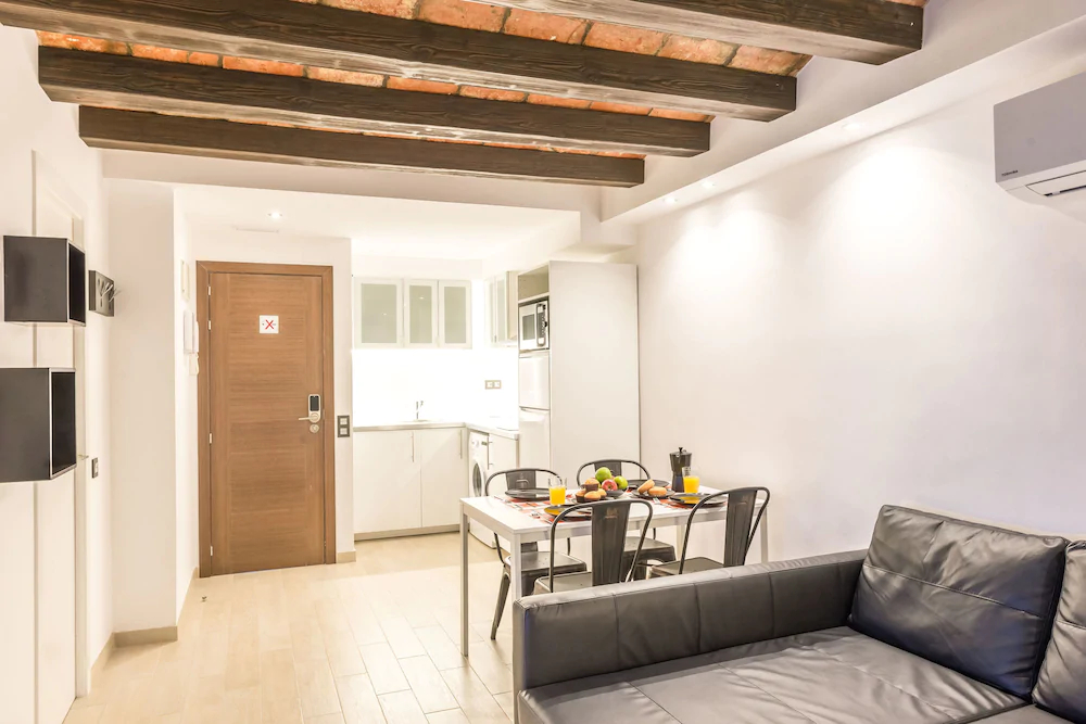 Apartamentos Radas