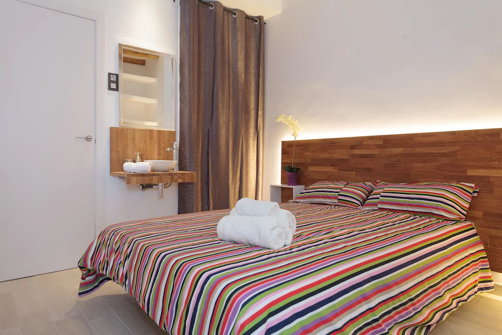 Apartamentos Radas