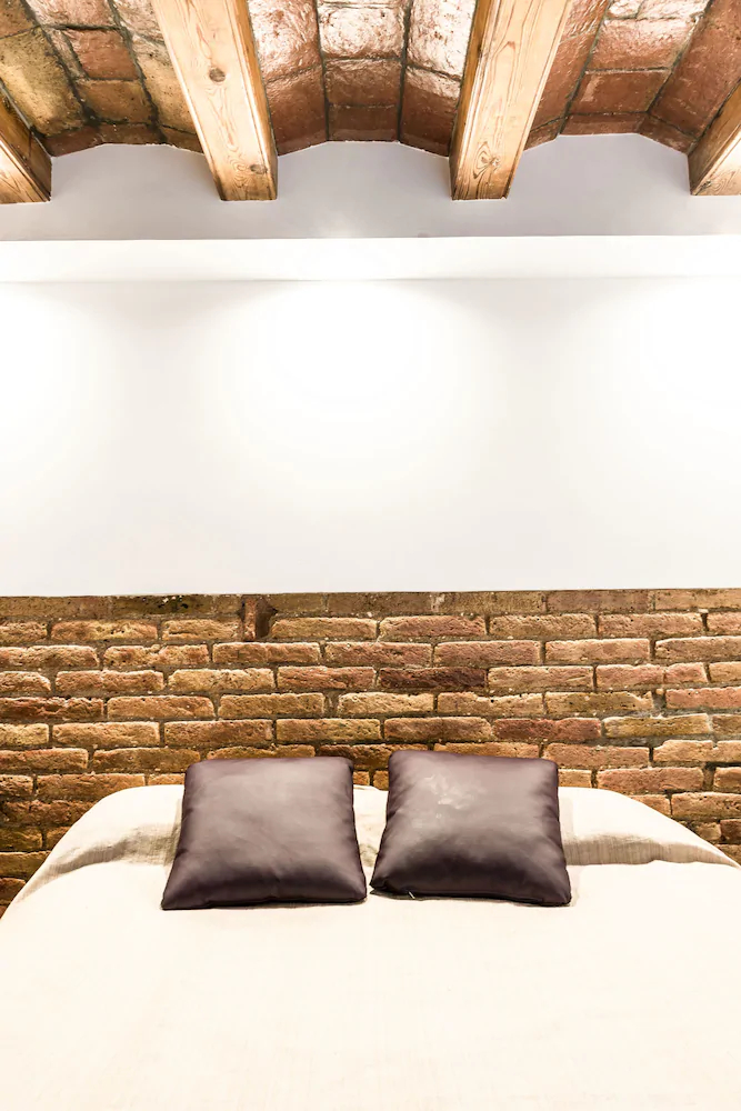 Apartamentos Radas