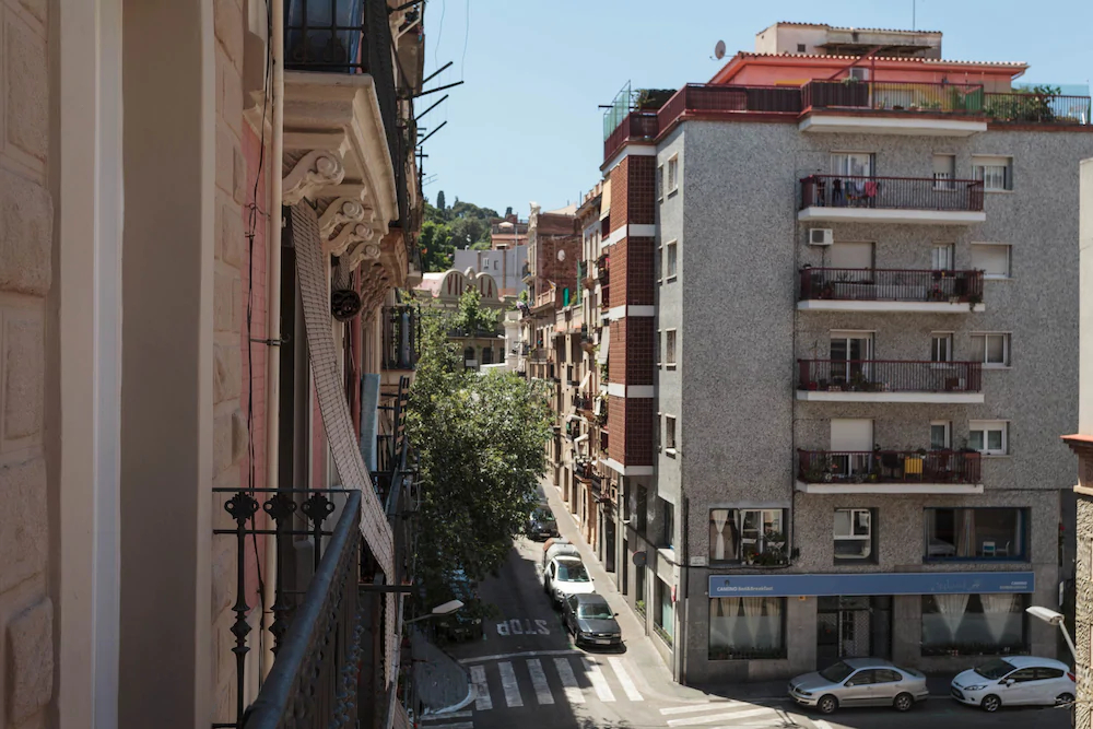 Apartamentos Radas